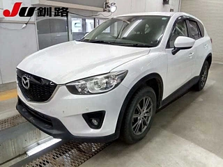 Mazda CX-5 2013