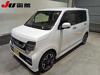 Honda N-WGN 2020