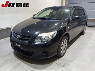 Toyota Corolla 2011