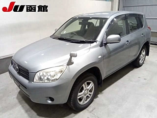 Toyota RAV4 2007
