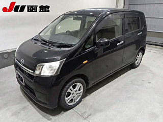 Daihatsu Move 2013