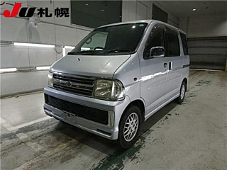 Daihatsu Atrai 2001