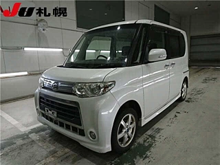 Daihatsu Tanto 2013