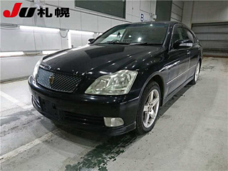 Toyota Crown 2004