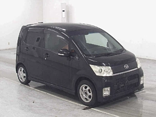 Daihatsu Move 2009