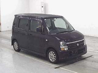 Suzuki Wagon 2007