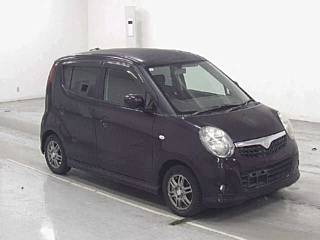 Suzuki MRWagon 2007