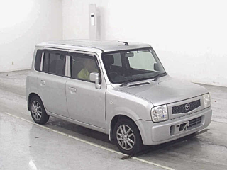 Mazda Spiano 2005