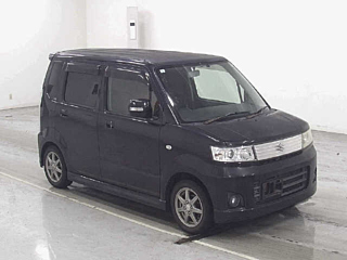 Suzuki Wagon 2007