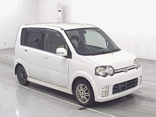 Daihatsu Move 2006