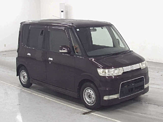 Daihatsu Tanto 2007