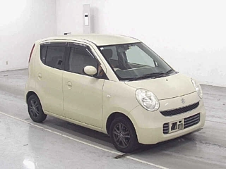 Suzuki MRWagon 2006