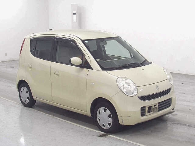 Suzuki MRWagon