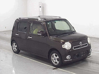 Daihatsu Mira 2013