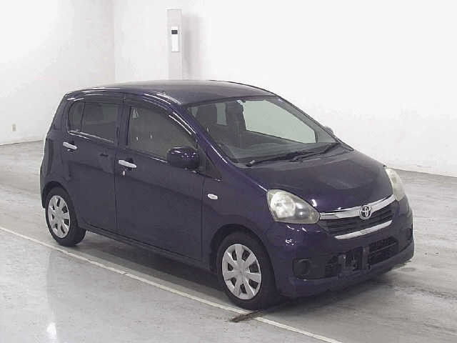 Toyota Pixis