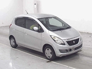 Suzuki Cervo 2006