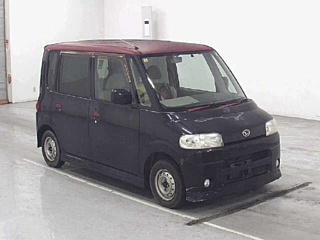 Daihatsu Tanto 2004