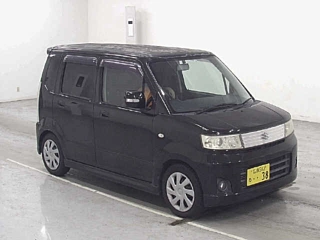 Suzuki Wagon 2007