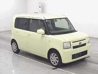 Toyota Pixis 2013
