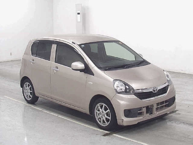 Toyota Pixis