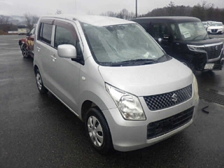 Suzuki Wagon 2010