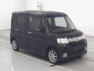 Daihatsu Tanto 2013