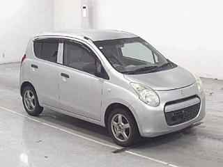 Suzuki Alto 2010
