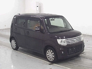 Suzuki MRWagon 2015