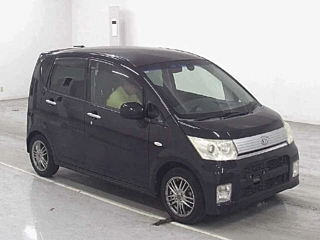 Daihatsu Move 2009
