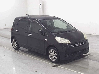 Daihatsu Sonica 2007