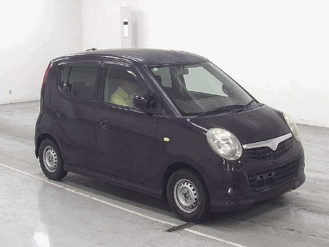 Suzuki MRWagon