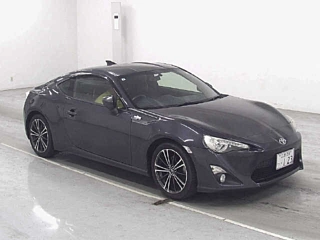 Toyota 86 2013