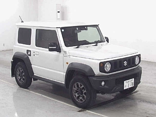 Suzuki Jimny 2023