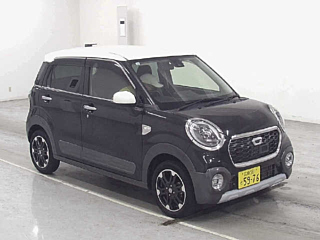 Daihatsu Cast 2015