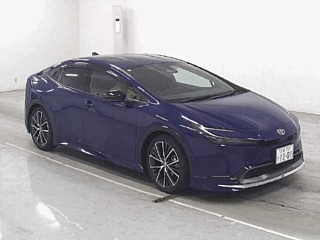 Toyota Prius 2023