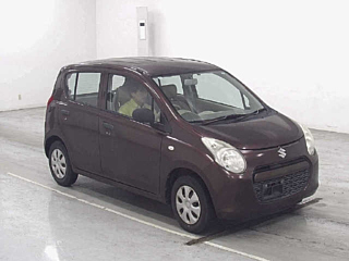 Suzuki Alto 2011