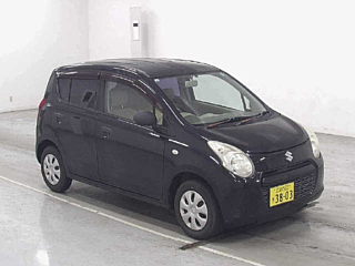 Suzuki Alto 2011