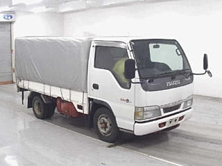 Isuzu Elf 2003
