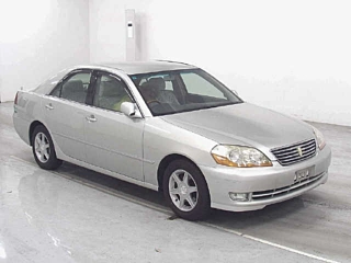 Toyota Mark2 2003