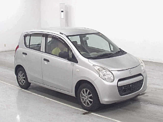 Suzuki Alto 2011