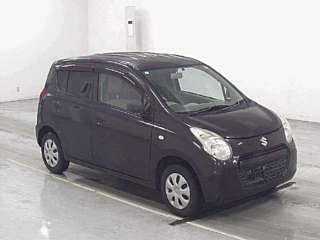 Suzuki Alto 2013