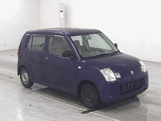 Suzuki Alto 2005