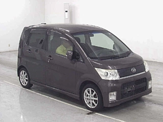 Daihatsu Move 2009