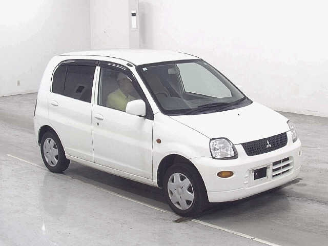 Mitsubishi Minica