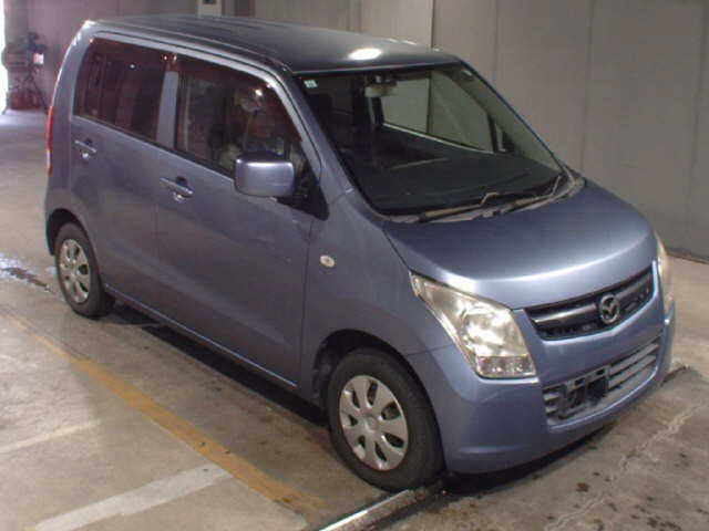 Mazda AZ Wagon