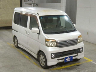 Daihatsu Atrai 2007