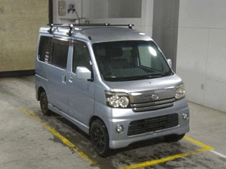 Daihatsu Atrai 2005