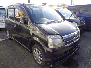 Daihatsu Move 2006