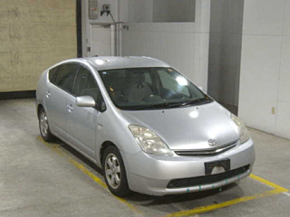 Toyota Prius 2005