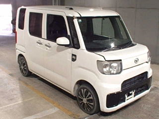 Daihatsu Hijet 2017